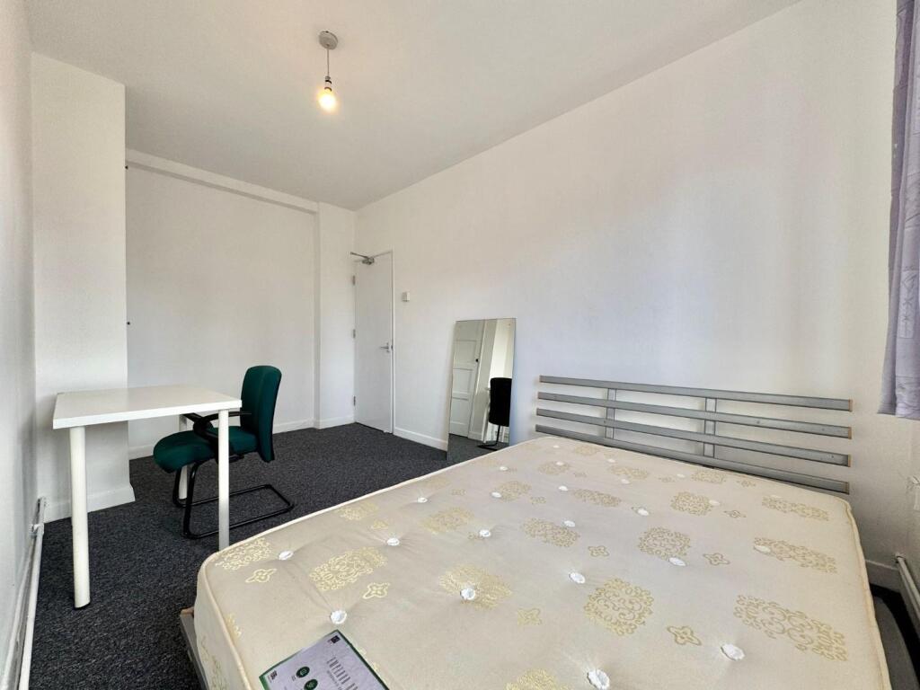 5 bed House Share for rent in London. From CITY REALTOR LIMITED - London
