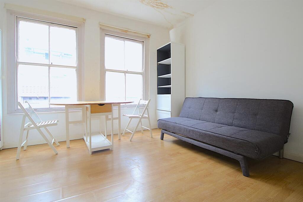 1 bed 1st Floor Flat for rent in London. From CITY REALTOR LIMITED - London