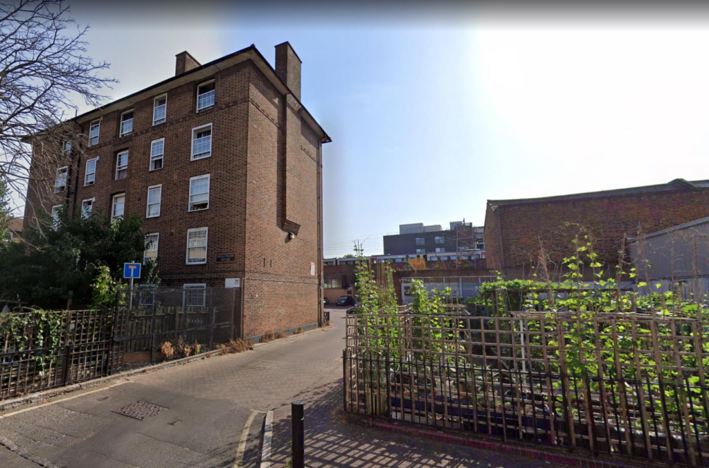 2 bed 1st Floor Flat for rent in London. From CITY REALTOR LIMITED - London