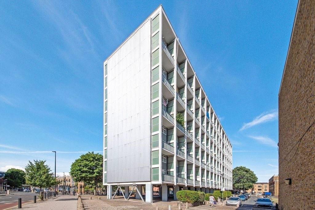 3 bed 1st Floor Flat for rent in London. From CITY REALTOR LIMITED - London