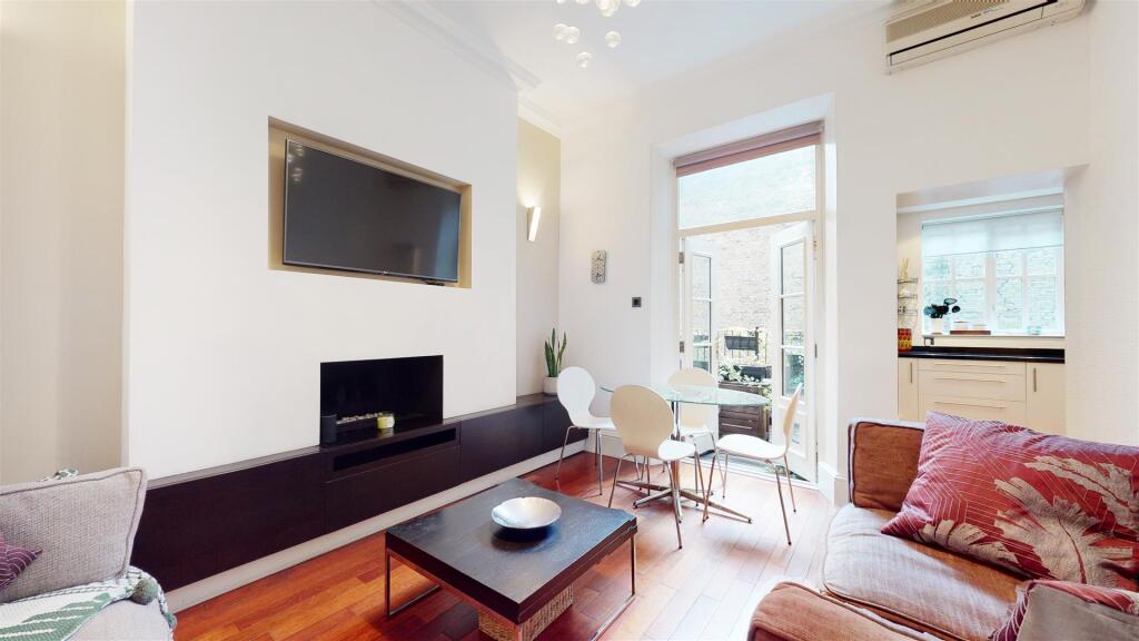 2 bed 1st Floor Flat for rent in London. From CITY REALTOR LIMITED - London