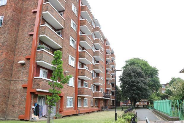 4 bed 1st Floor Flat for rent in London. From CITY REALTOR LIMITED - London