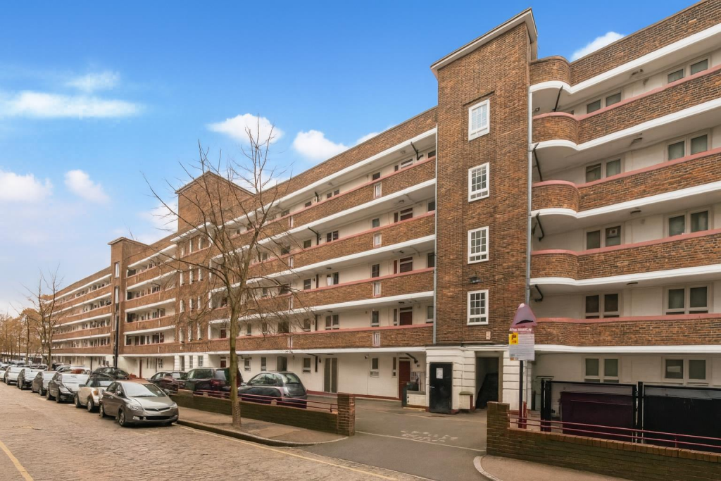 4 bed Detached for rent in Stepney. From CITY REALTOR LIMITED - London