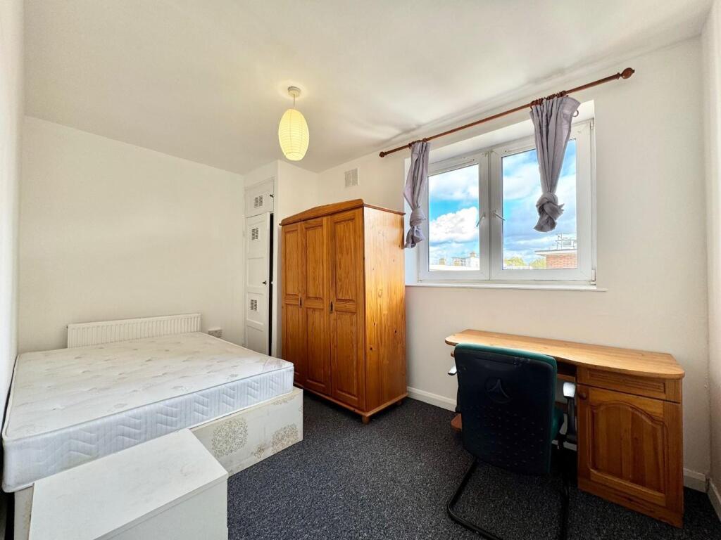 5 bed House Share for rent in Bethnal Green. From CITY REALTOR LIMITED - London 5 bed House Share for rent in Bethnal Green. From CITY REALTOR LIMITED - London