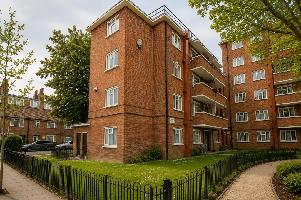4 bed 1st Floor Flat for rent in London. From CITY REALTOR LIMITED - London 4 bed 1st Floor Flat for rent in London. From CITY REALTOR LIMITED - London