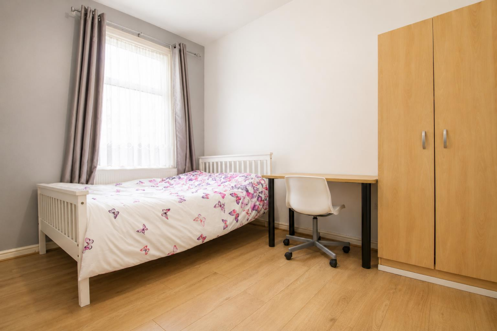 1 bed House Share for rent in London. From CITY REALTOR LIMITED - London