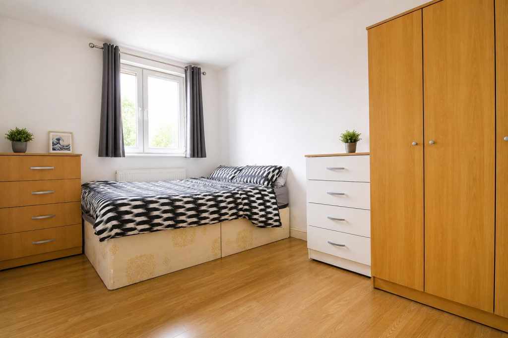 4 bed 1st Floor Flat for rent in London. From CITY REALTOR LIMITED - London 4 bed 1st Floor Flat for rent in London. From CITY REALTOR LIMITED - London