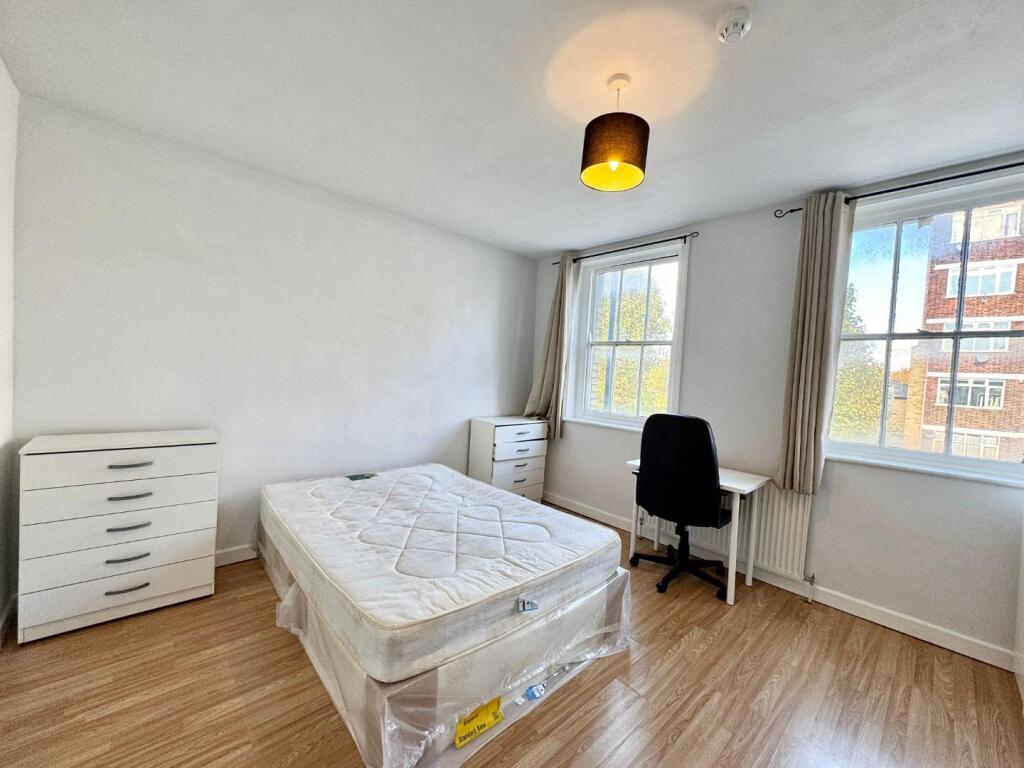 5 bed Detached for rent in Stepney. From CITY REALTOR LIMITED - London
