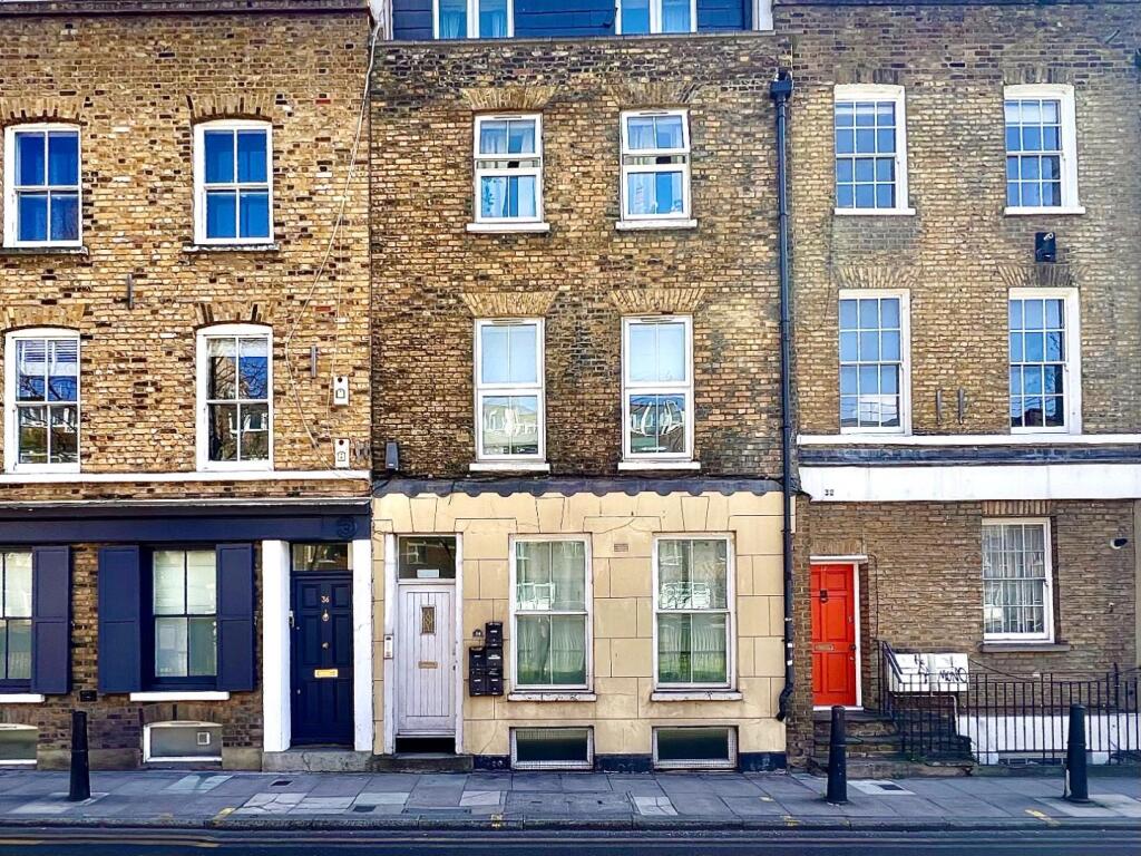 1 bed 1st Floor Flat for rent in London. From CITY REALTOR LIMITED - London 1 bed 1st Floor Flat for rent in London. From CITY REALTOR LIMITED - London