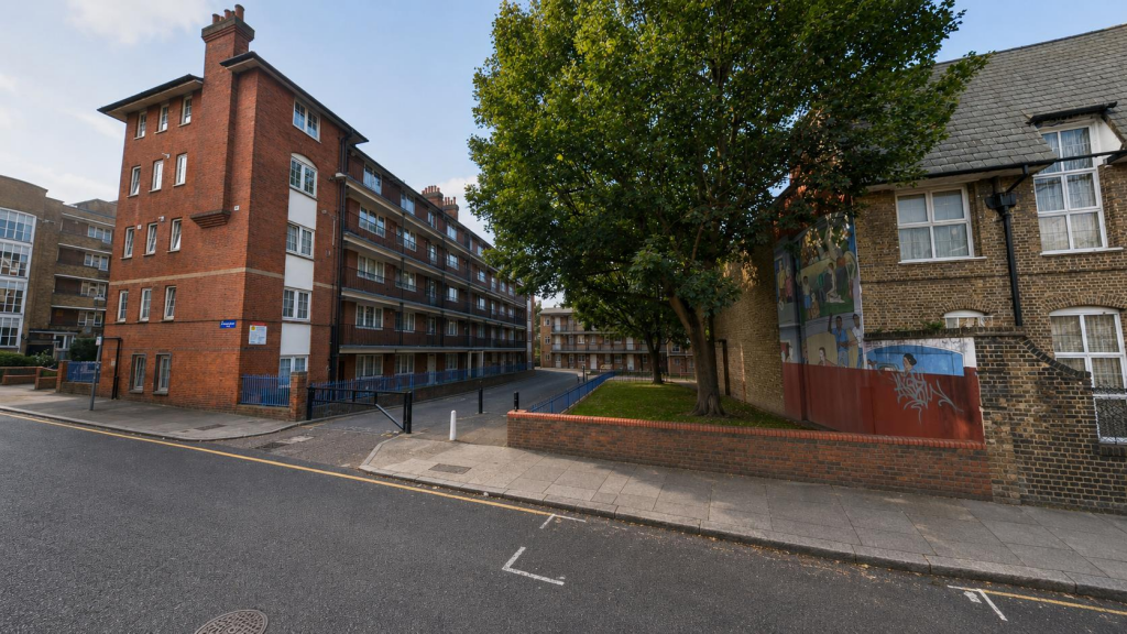 2 bed 1st Floor Flat for rent in London. From CITY REALTOR LIMITED - London 2 bed 1st Floor Flat for rent in London. From CITY REALTOR LIMITED - London