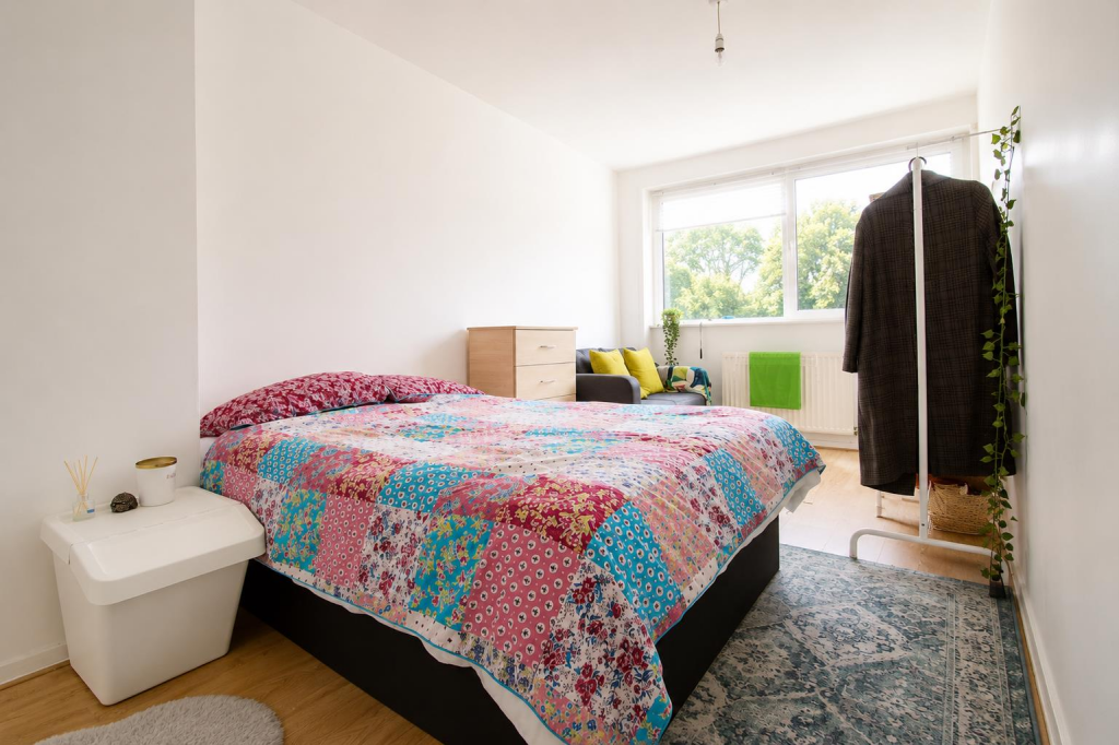 2 bed 1st Floor Flat for rent in London. From CITY REALTOR LIMITED - London