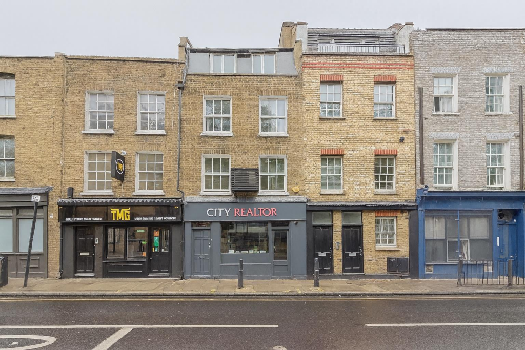 5 bed 1st Floor Flat for rent in London. From CITY REALTOR LIMITED - London 5 bed 1st Floor Flat for rent in London. From CITY REALTOR LIMITED - London