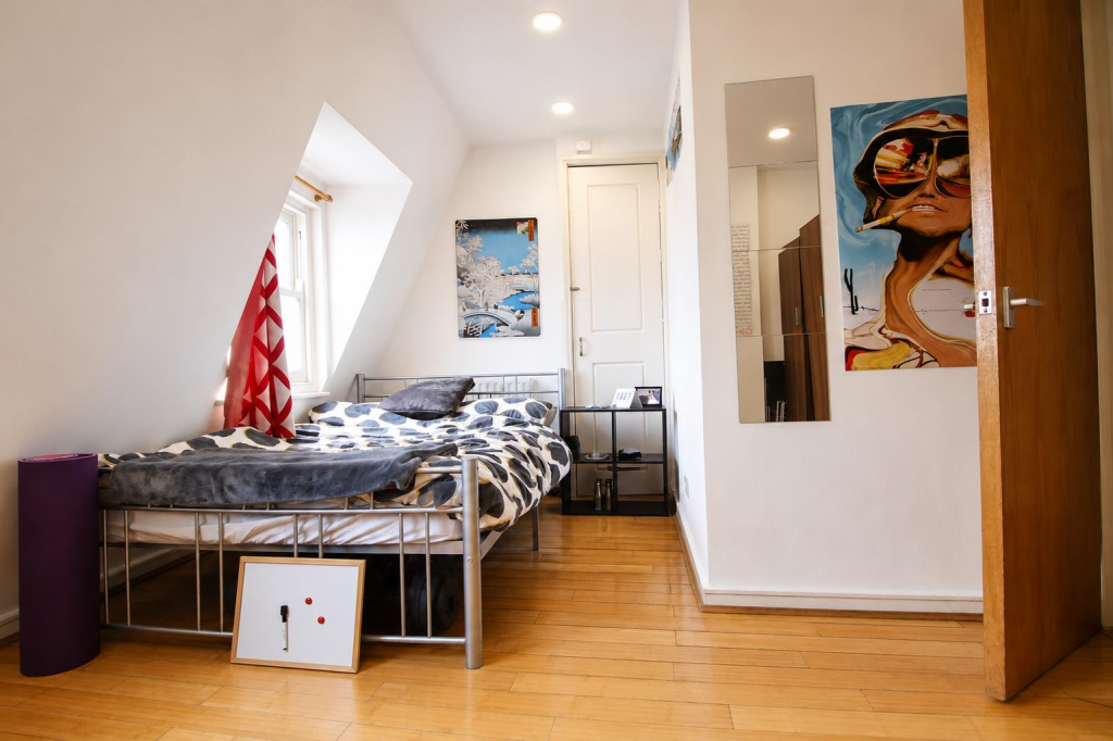 2 bed Detached for rent in London. From CITY REALTOR LIMITED - London