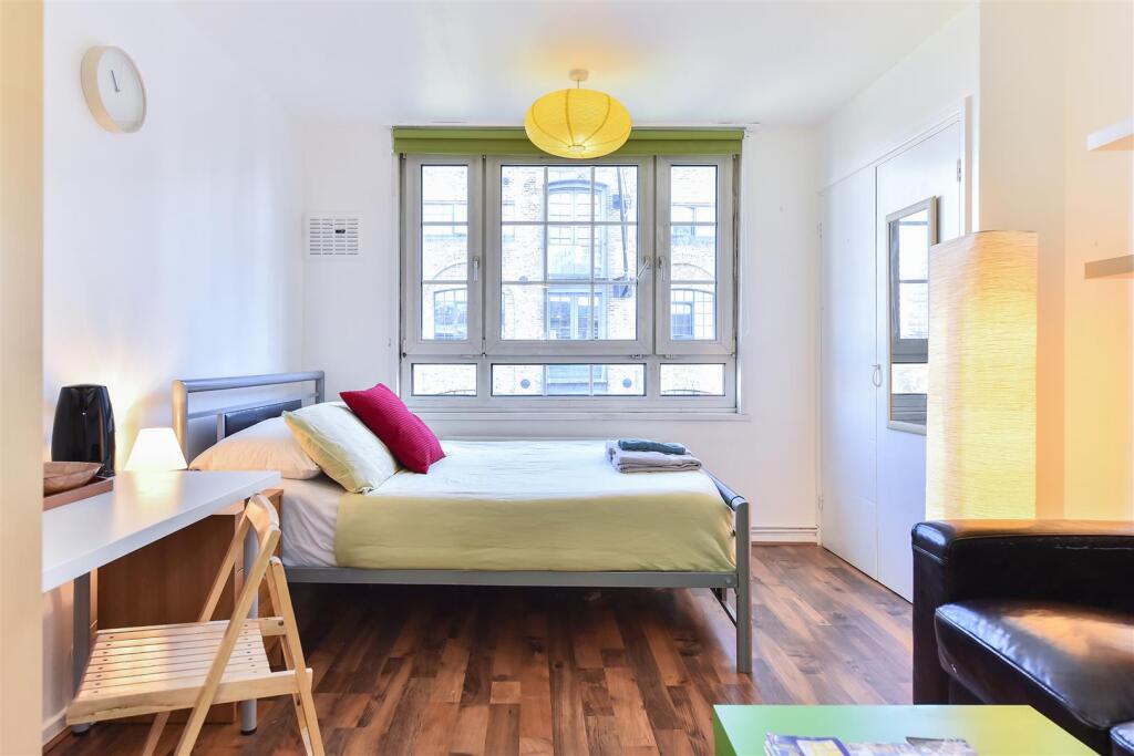 5 bed 1st Floor Flat for rent in London. From CITY REALTOR LIMITED - London