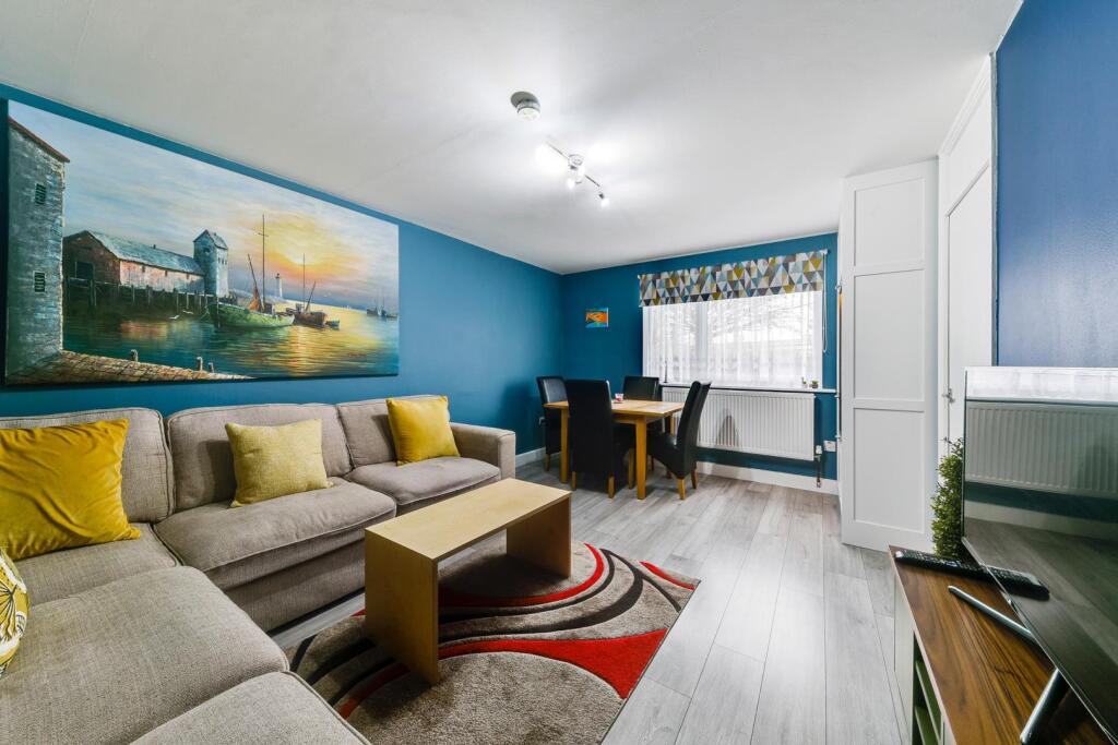 2 bed 1st Floor Flat for rent in Barking. From CITY REALTOR LIMITED - London 2 bed 1st Floor Flat for rent in Barking. From CITY REALTOR LIMITED - London