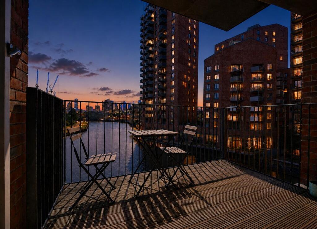 1 bed 1st Floor Flat for rent in London. From CITY REALTOR LIMITED - London