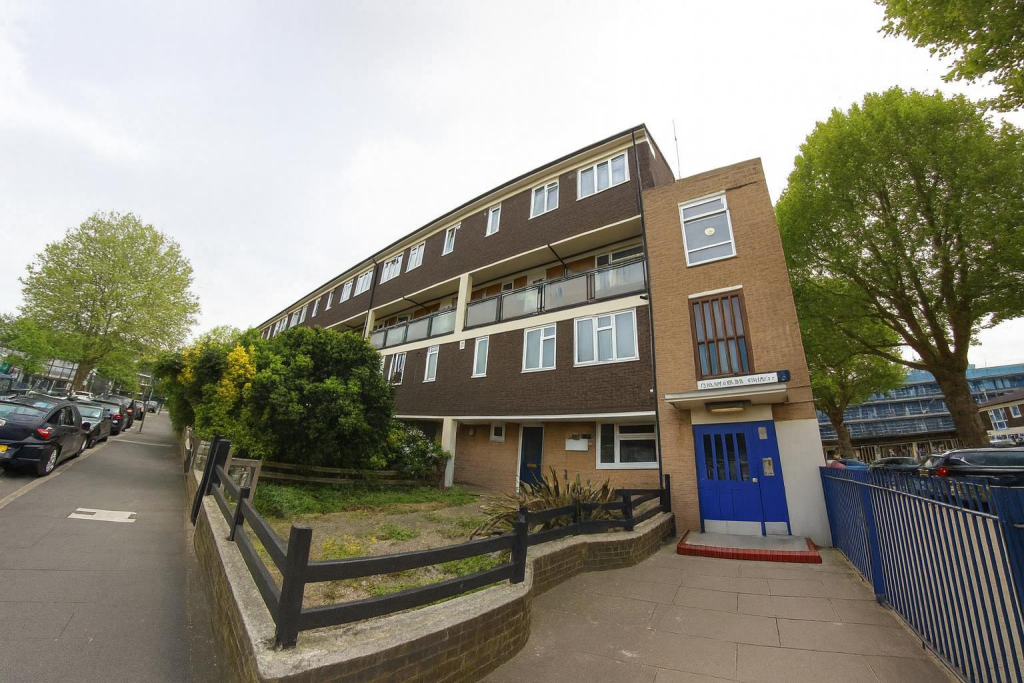 5 bed 1st Floor Flat for rent in London. From CITY REALTOR LIMITED - London