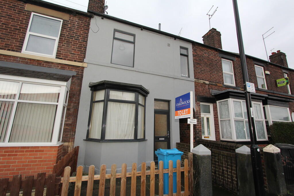 1 bed House Share for rent in Sheffield. From Chadwicks Estate Agents - Sheffield