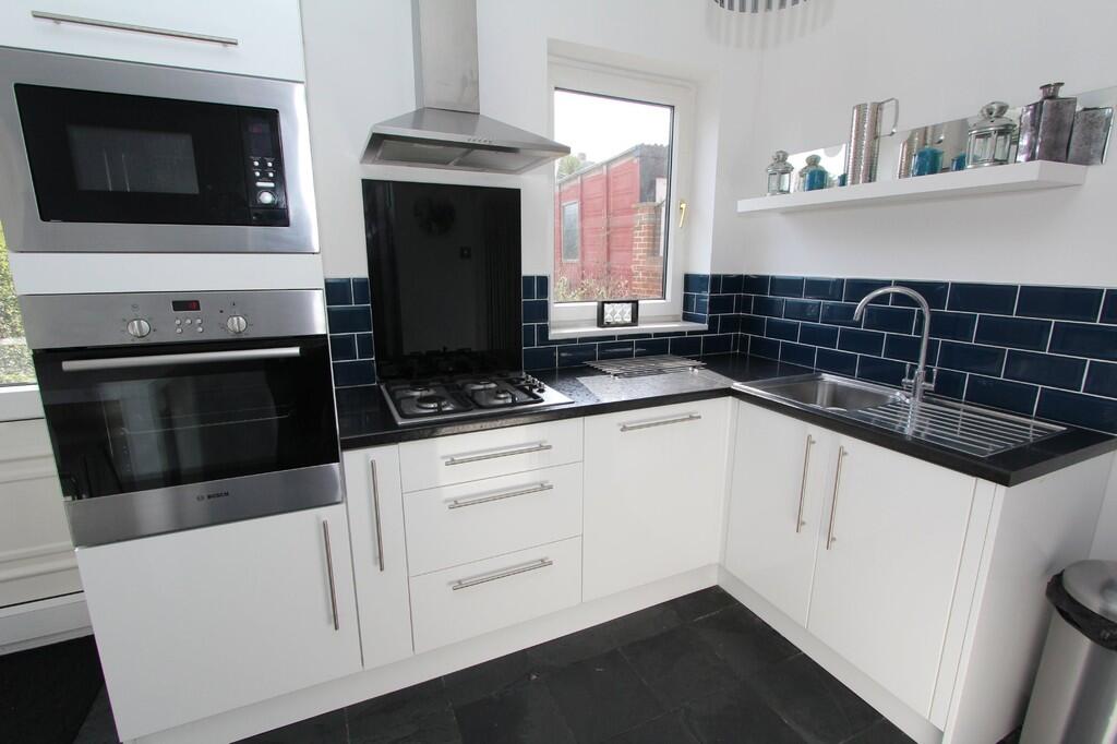 3 bed Semi Detached for rent in Sheffield. From Chadwicks Estate Agents - Sheffield
