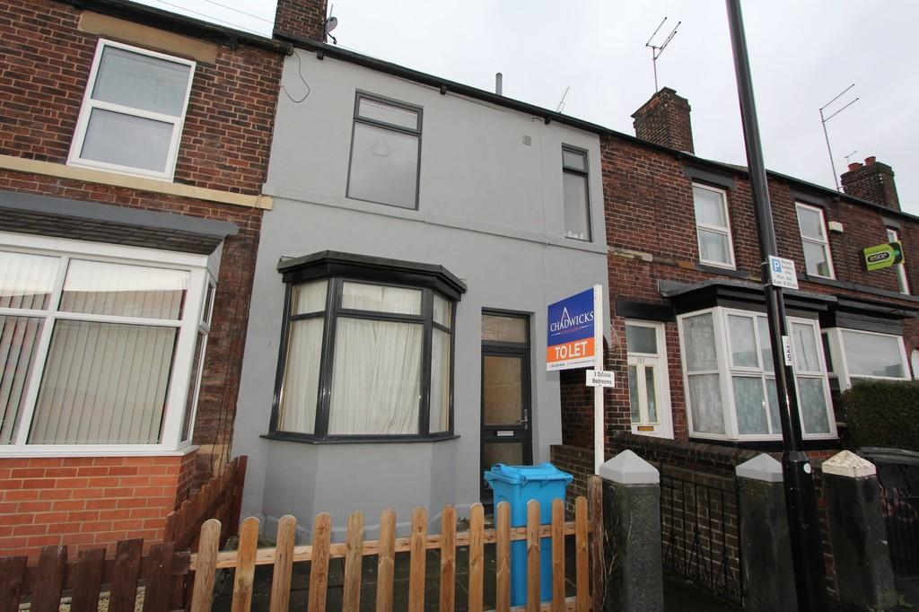 5 bed House Share for rent in Sheffield. From Chadwicks Estate Agents - Sheffield