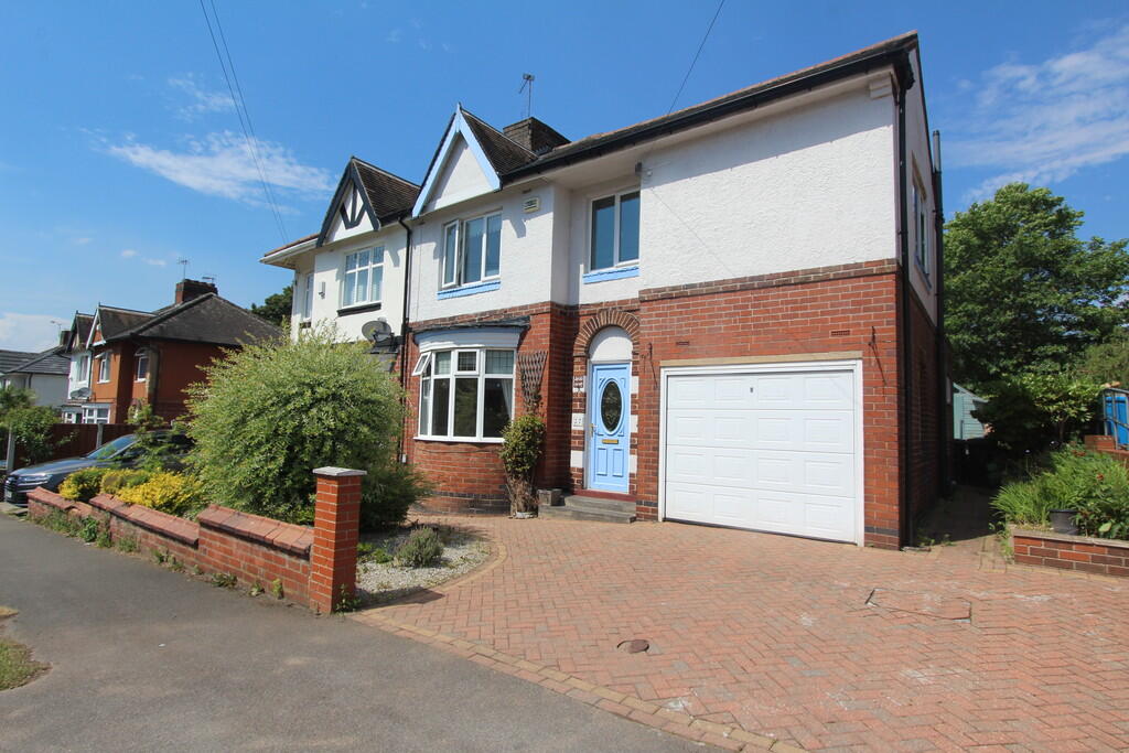 4 bed Semi Detached for rent in Catcliffe. From Chadwicks Estate Agents - Sheffield