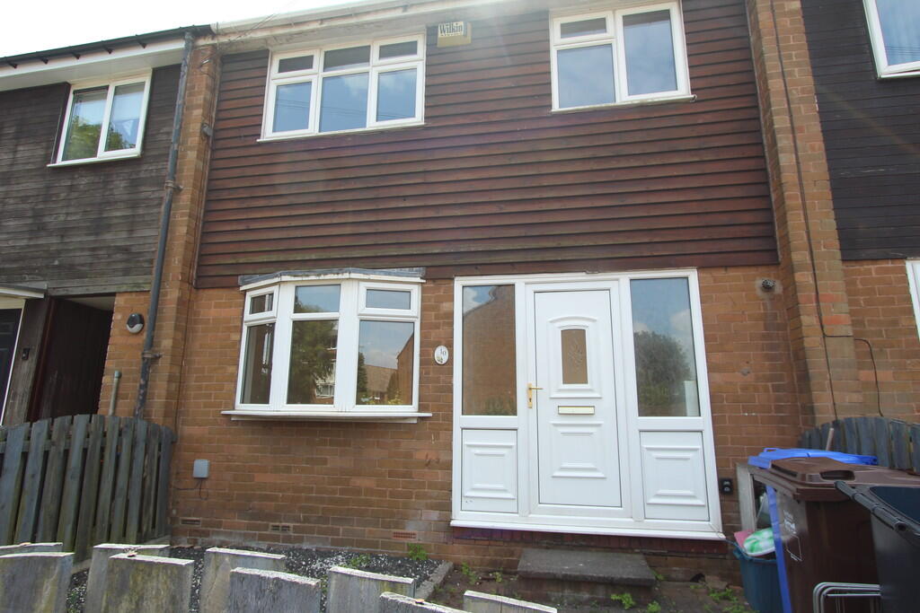 3 bed Mid Terraced House for rent in Sheffield. From Chadwicks Estate Agents - Sheffield