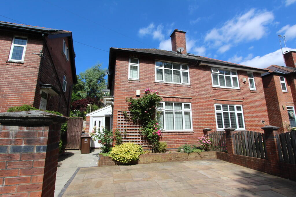3 bed Semi Detached for rent in Holmesfield. From Chadwicks Estate Agents - Sheffield