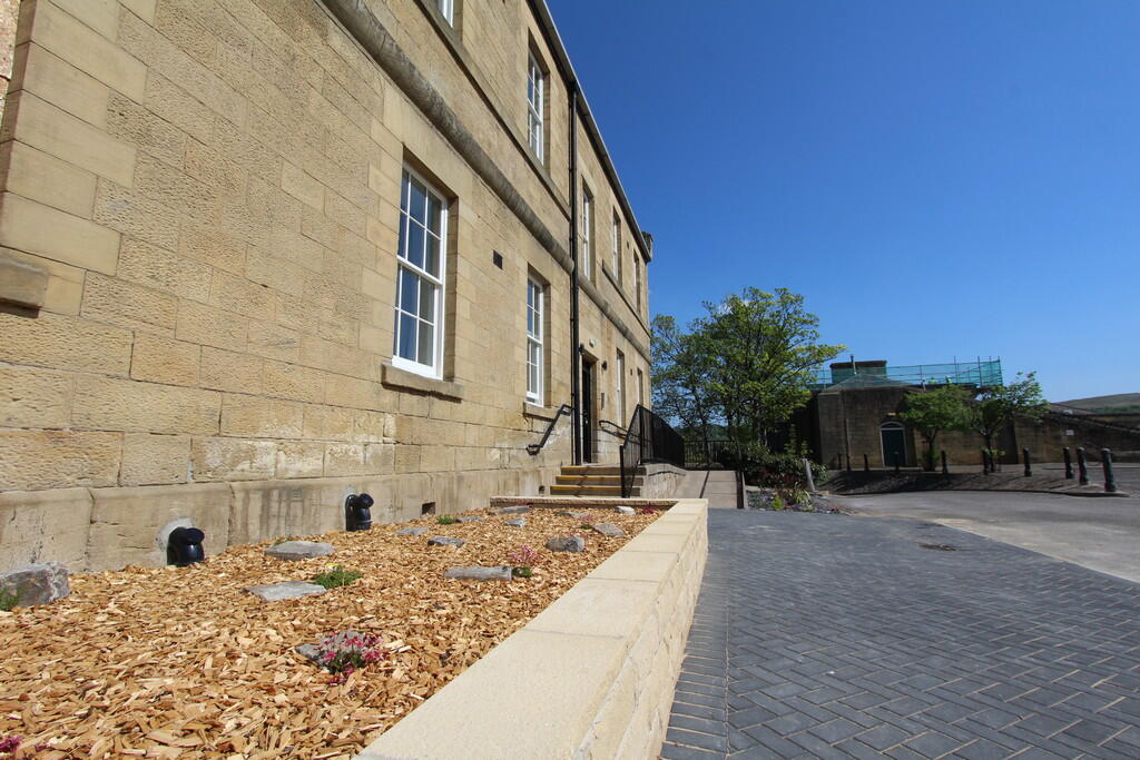 1 bed Apartment for rent in Dungworth. From Chadwicks Estate Agents - Sheffield