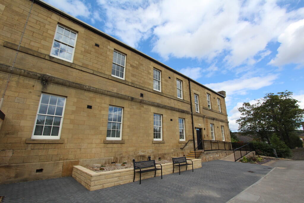 1 bed Apartment for rent in Dungworth. From Chadwicks Estate Agents - Sheffield 1 bed Apartment for rent in Dungworth. From Chadwicks Estate Agents - Sheffield