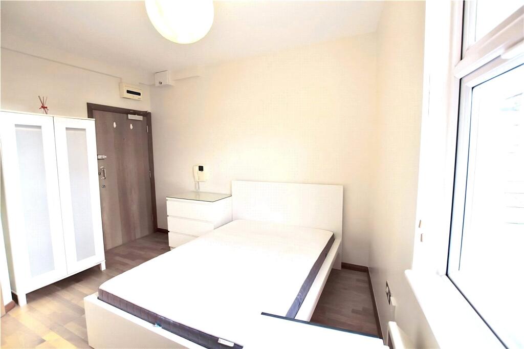 0 bed Apartment for rent in London. From Claremont Estates - Whitechapel