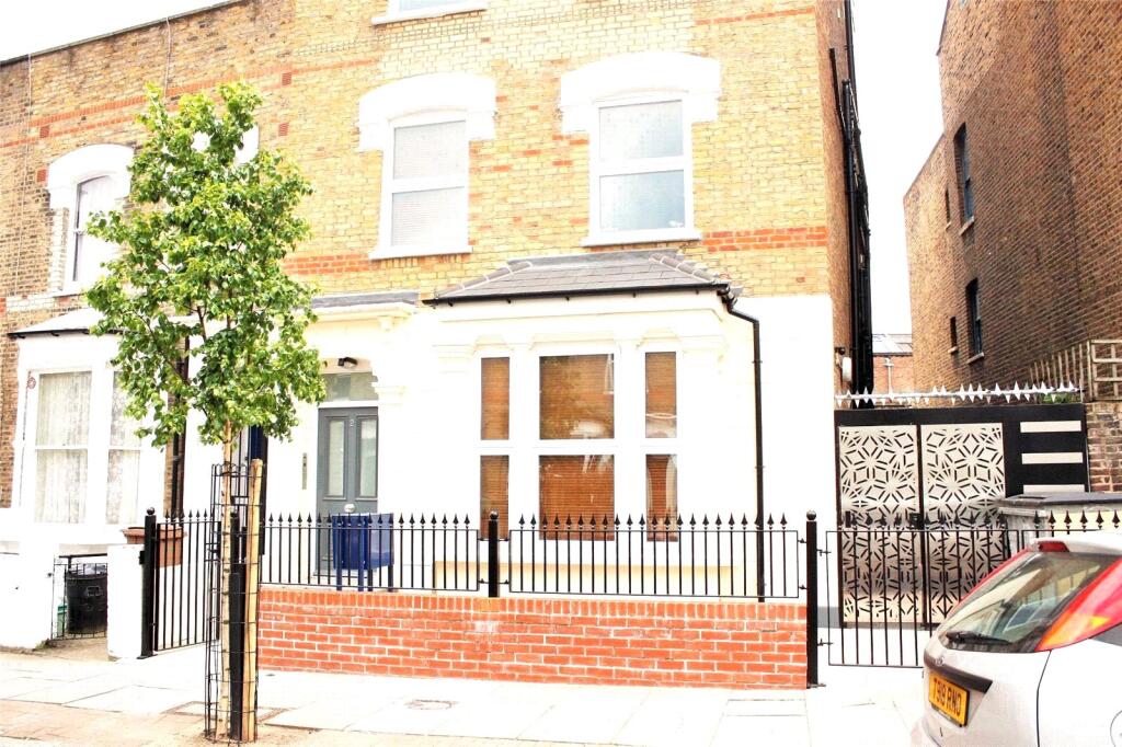 0 bed Apartment for rent in London. From Claremont Estates - Whitechapel