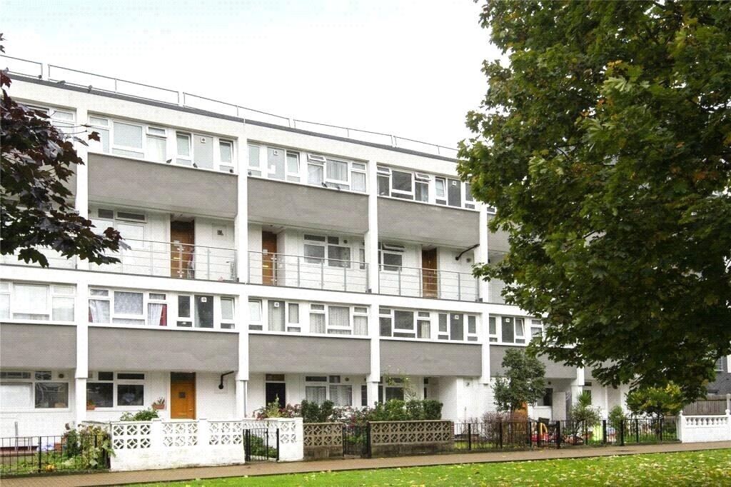 3 bed Duplex for rent in London. From Claremont Estates - London