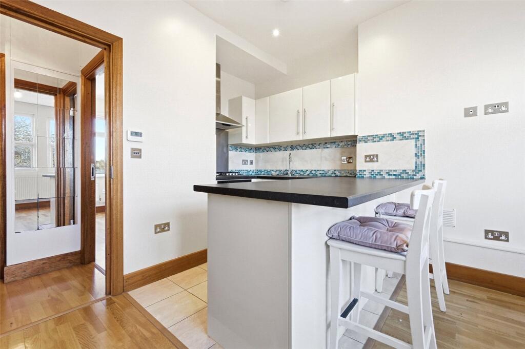 1 bed Apartment for rent in London. From Claremont Estates - London
