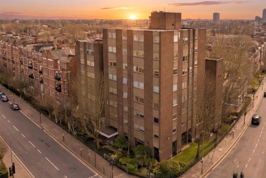 2 bed Apartment for rent in Battersea. From Claremont Estates - London