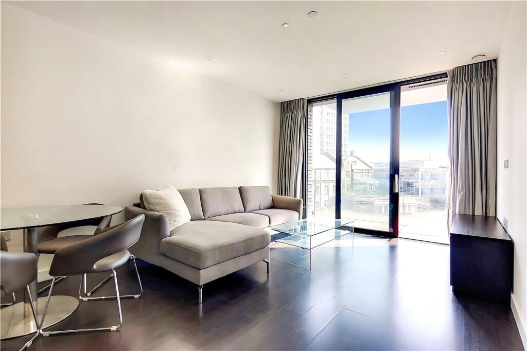 2 bed Apartment for rent in Stepney. From Claremont Estates - London