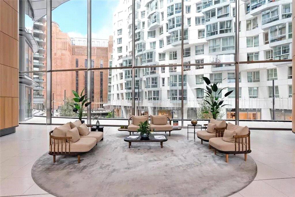 2 bed Apartment for rent in London. From Claremont Estates - London