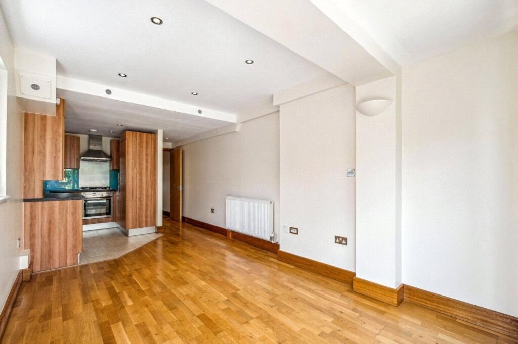 1 bed Apartment for rent in London. From Claremont Estates - London