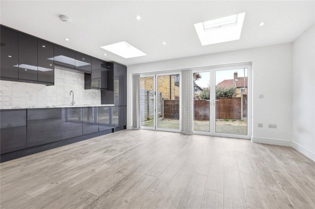 3 bed Detached for rent in London. From Claremont Estates - London