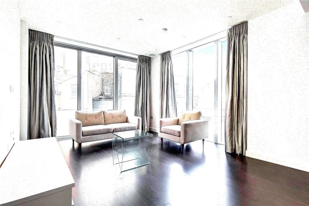 1 bed Apartment for rent in London. From Claremont Estates - London