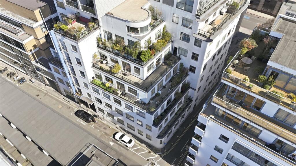 1 bed Apartment for rent in London. From Claremont Estates - London