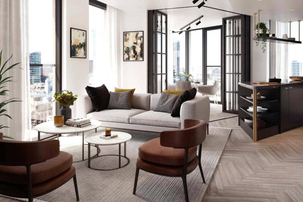 1 bed Apartment for rent in London. From Claremont Estates - London 1 bed Apartment for rent in London. From Claremont Estates - London