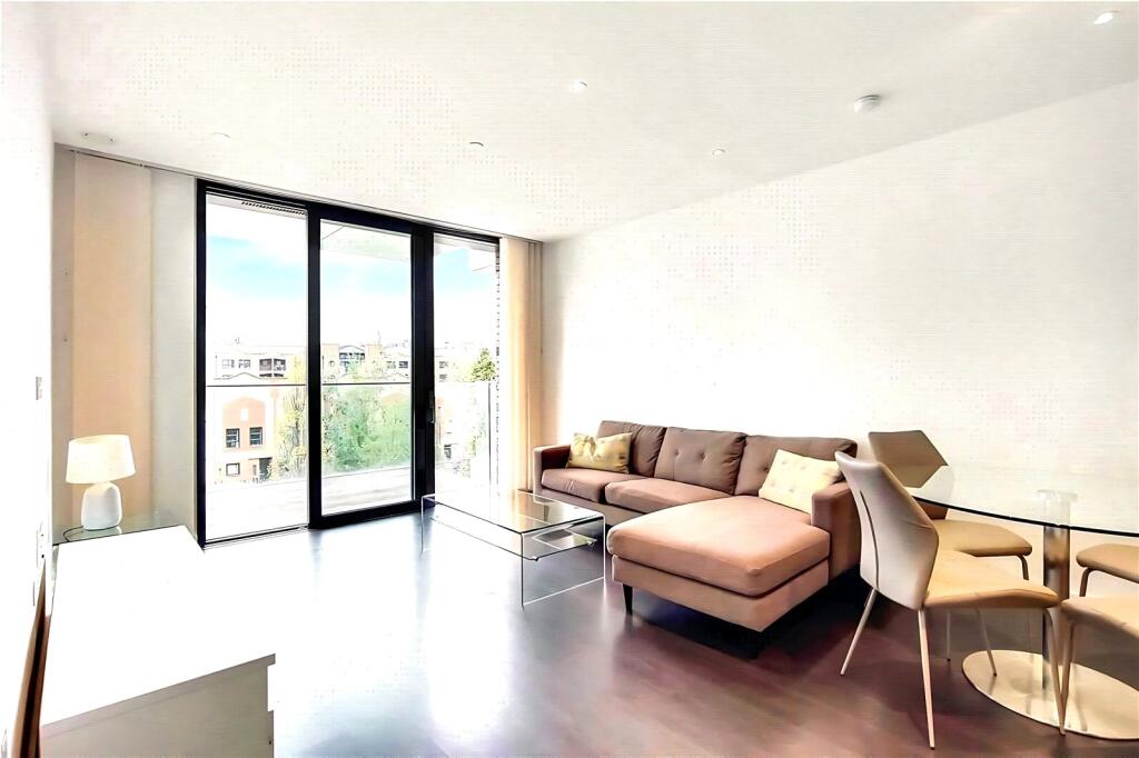 2 bed Apartment for rent in London. From Claremont Estates - London