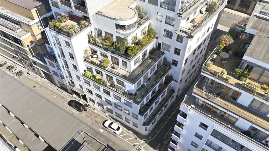 1 bed Apartment for rent in London. From Claremont Estates - London