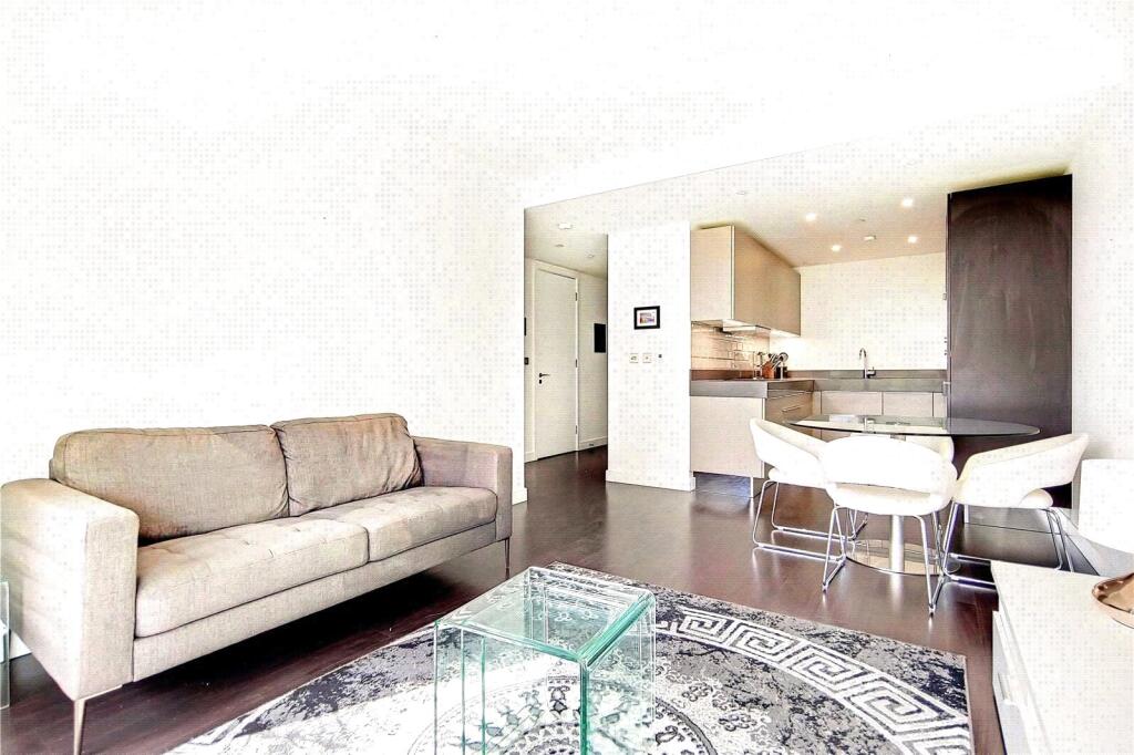 1 bed Apartment for rent in Stepney. From Claremont Estates - London