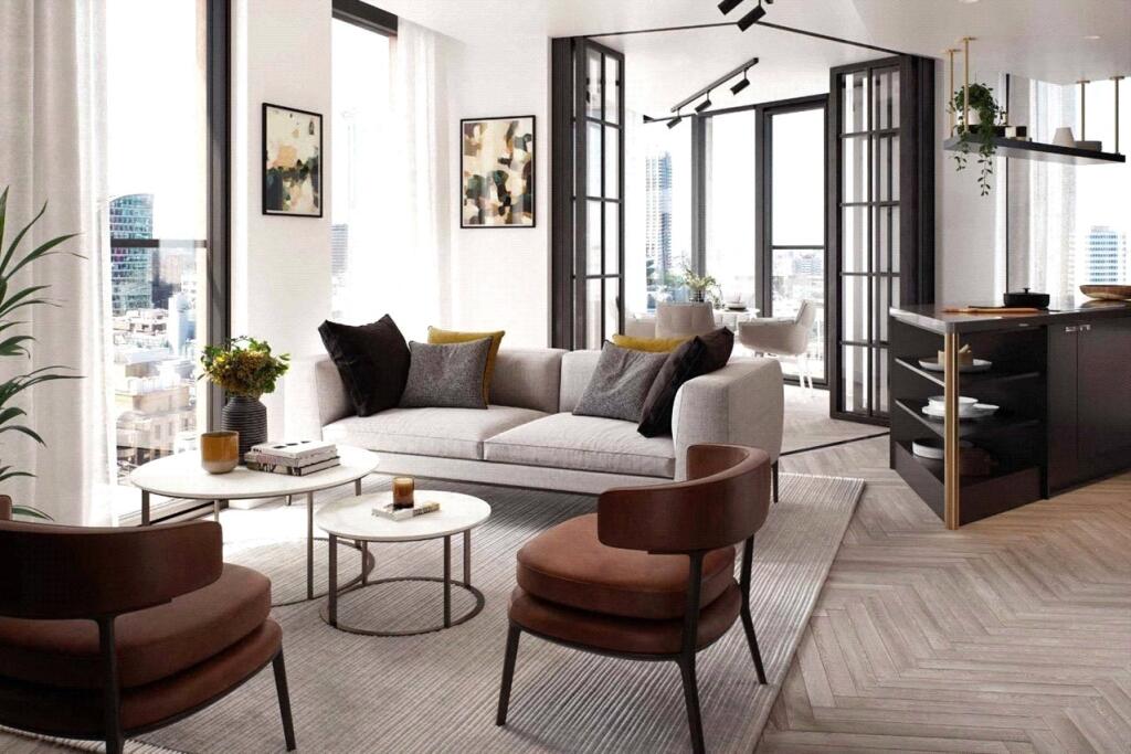 1 bed Apartment for rent in London. From Claremont Estates - London