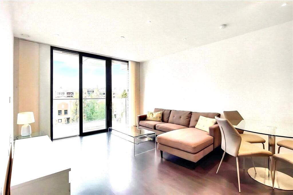 2 bed Apartment for rent in London. From Claremont Estates - London