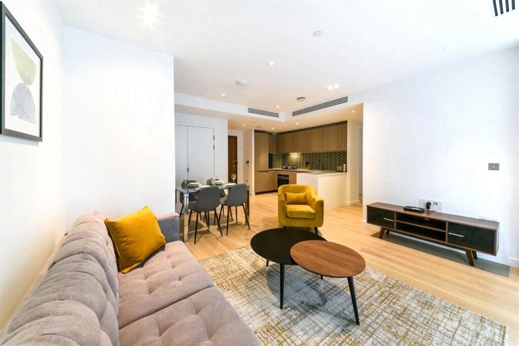 2 bed Apartment for rent in London. From Claremont Estates - London