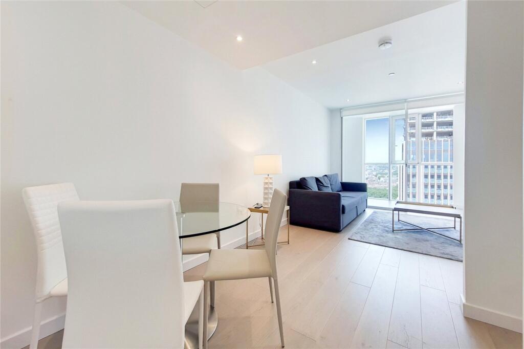 1 bed Apartment for rent in London. From Claremont Estates - London