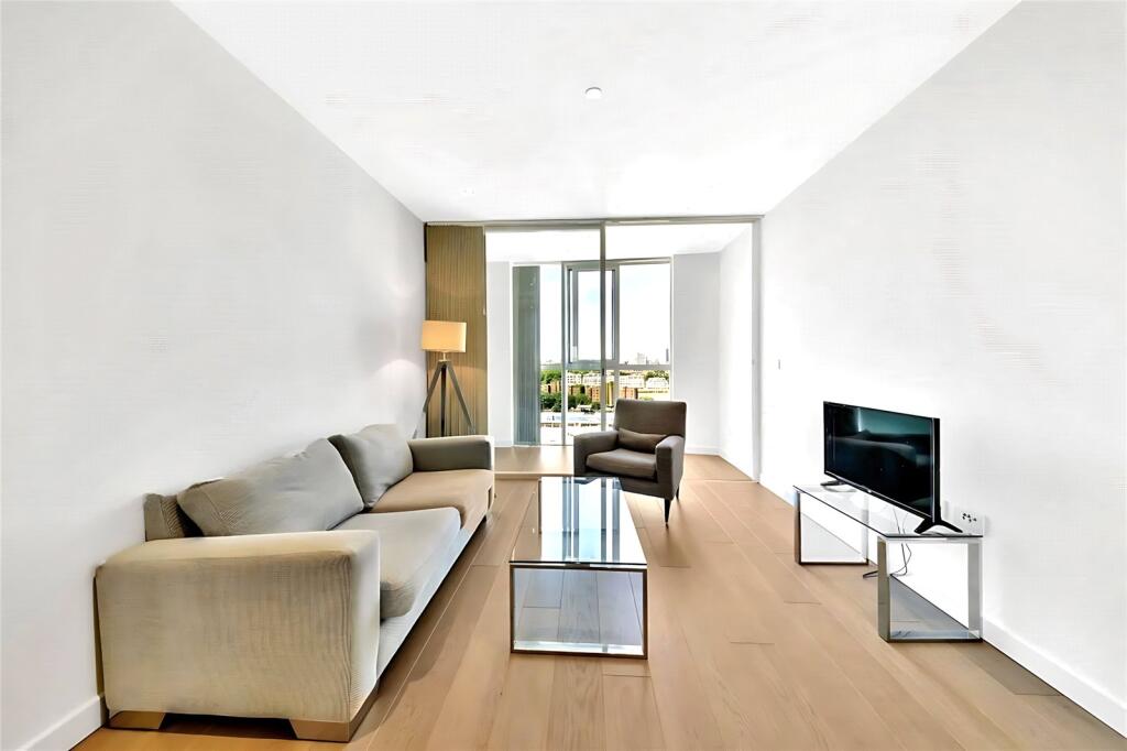 1 bed Apartment for rent in London. From Claremont Estates - London