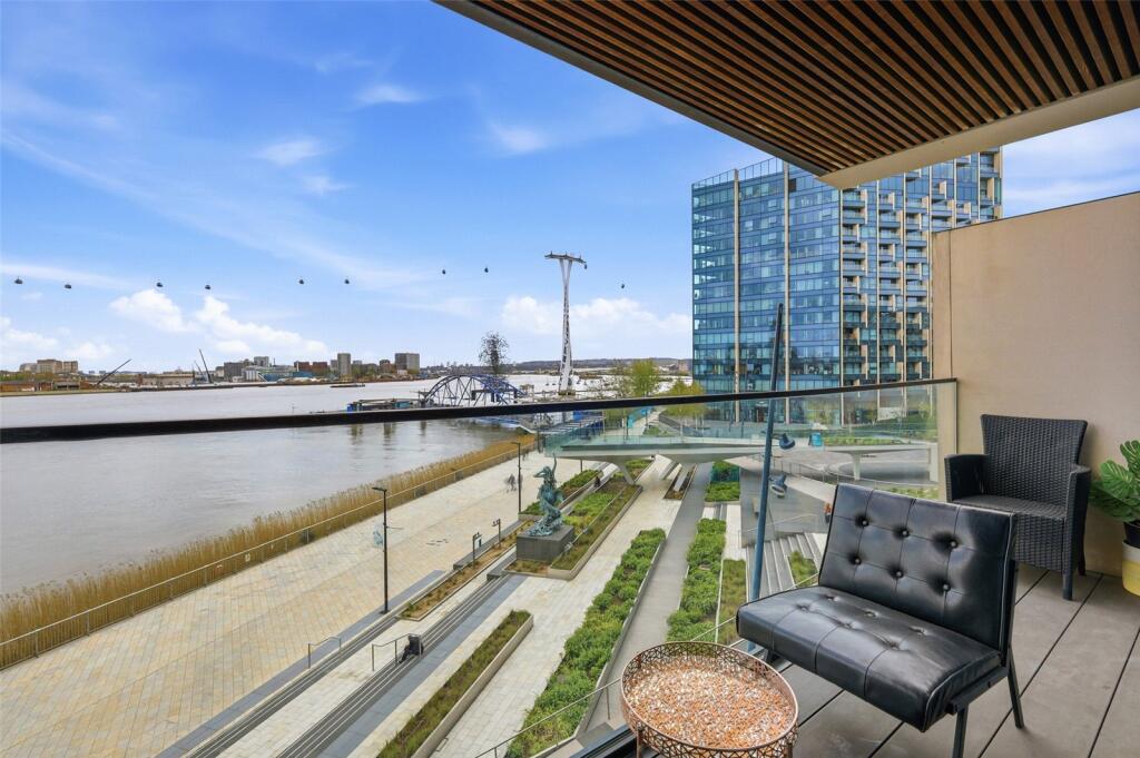 2 bed Apartment for rent in London. From Claremont Estates - London